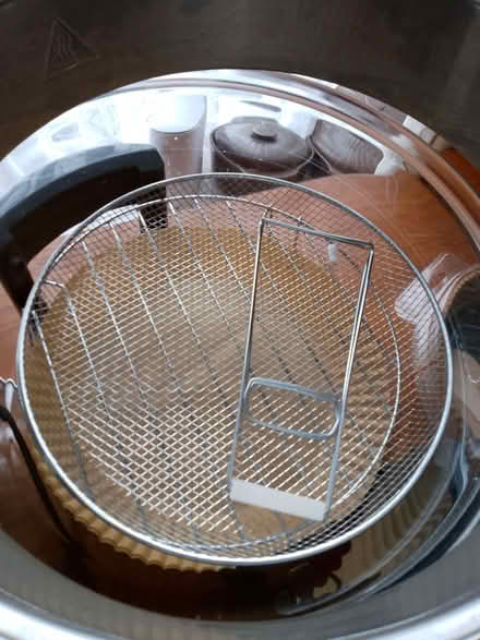 Photo of free Halogen Oven (Bidston Moss CH43) #1