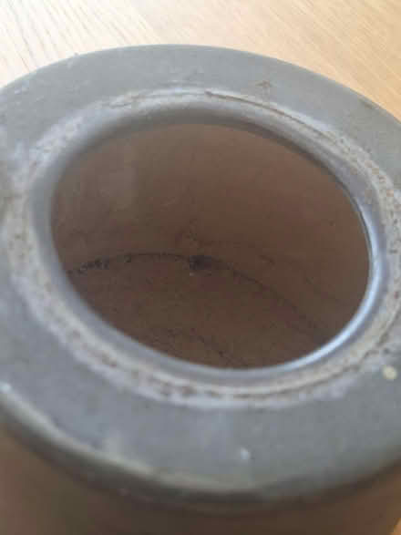 Photo of free Vintage kettle and tape measure (Bedhampton PO9) #3