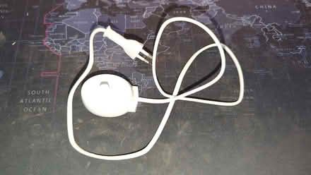 Photo of free Braun Oral-B charger (Barnacle CV7) #1