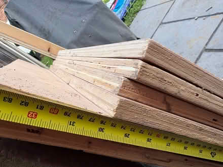 Photo of free Scrap wood or diy (Stockport centre SK1) #4