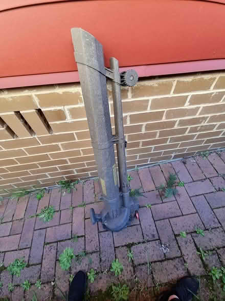 Photo of free Ozito Leaf Vacuum (Gladesville) #2