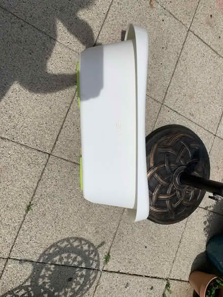 Photo of free Baby bath (Worcester Park KT4) #2