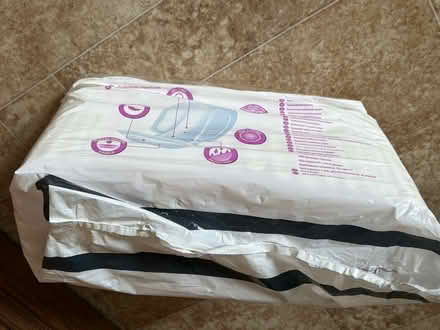 Photo of free Pads (S35 High Green) #2