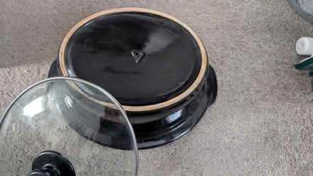 Photo of free Large cooking pot (Crownhill MK8) #3