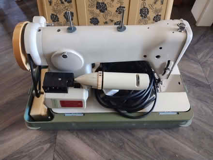 Photo of free Sewing Machine (Lower Langford BS40) #1