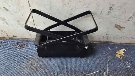 Photo of free Paper Brick Maker (Rushmere St Andrew IP4) #1