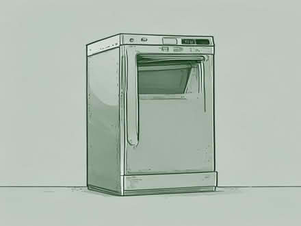 Photo of free Slimline dishwasher - full working order Pictures tomorrow (Harlaxton NG32) #1
