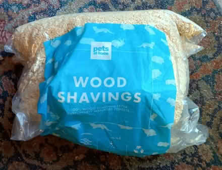 Photo of free Wood shavings, for pets (Cheltenham) #1