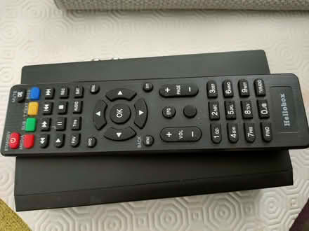 Photo of free Tuner dvbs (Bromham Road MK40) #3