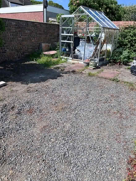 Photo of free Aggregate/small stones (Ayr) #2