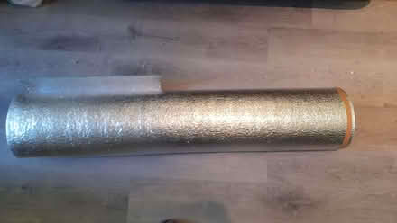 Photo of free Reflective insulation roll for eg campervan (Blackwell CA2) #1