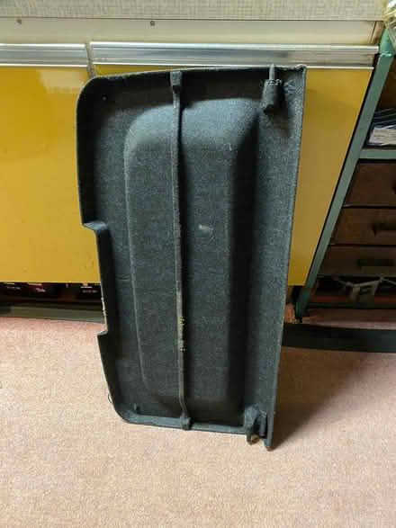Photo of free Parcel tray (Biggleswade SG18) #1