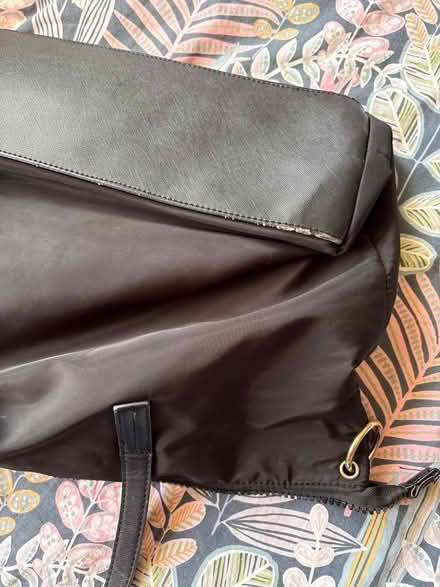 Photo of free Accessorize nylon bag (Dean Court OX2) #3