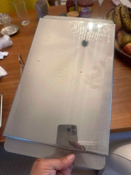 Photo of free Hot stone server for dining table (Crosspool) #2