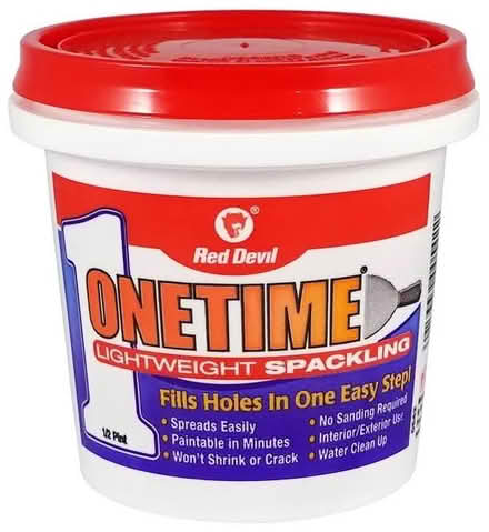 Photo of ASK - Spackling (Spackle) for holes (Lynnwood) #1