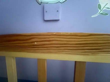 Photo of free Single bunk bed (Bernards Heath AL3) #2
