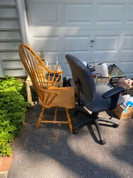 Photo of free Treasure Hunt for flea marketers (Montgomery Village) #1