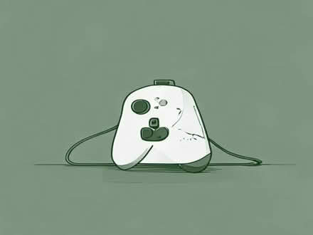 Photo of Xbox one power lead (Penrith CA11) #1