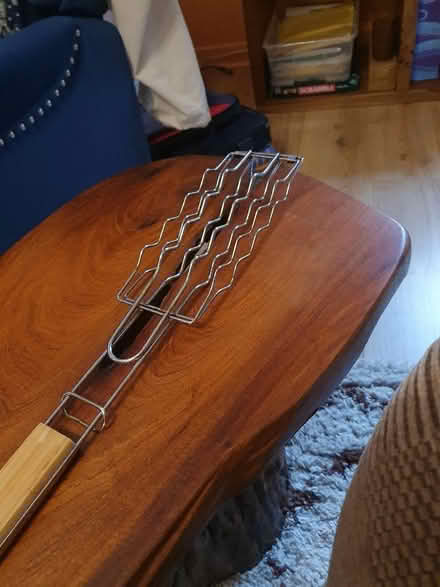 Photo of free Barbeque tool (Lauriston EH3) #1