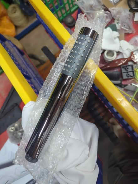 Photo of free Shower head (Harmans Water RG12) #1