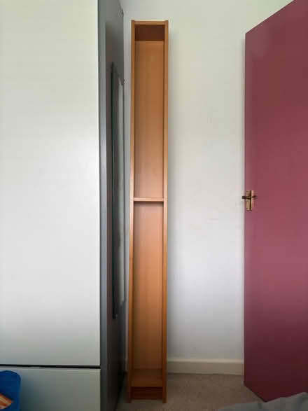 Photo of free IKEA cd / dvd storage (Warrington WA4) #1