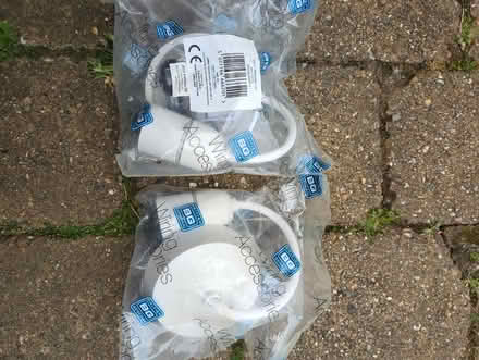 Photo of free Pendant light fixings x2 (New Marston OX3) #1