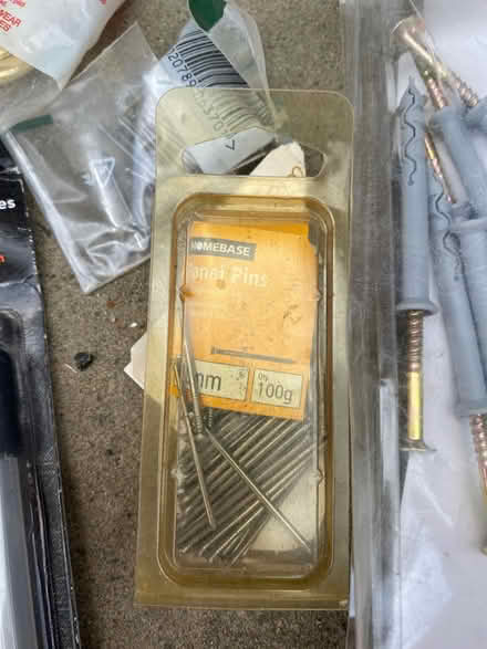 Photo of free Various hardware bits (Horsham RH13) #2
