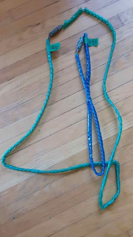 Photo of free Bike / chain locks (Southdown and Truscott) #1