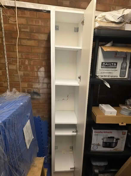 Photo of free Single standing unit (Swindon Village GL51) #2