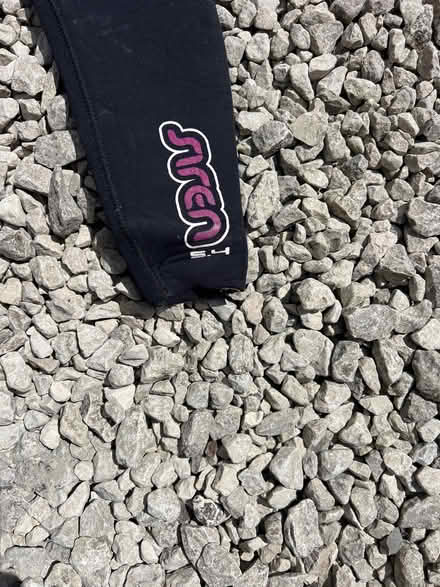 Photo of free Ladies winter wetsuit (Burridge SO31) #2