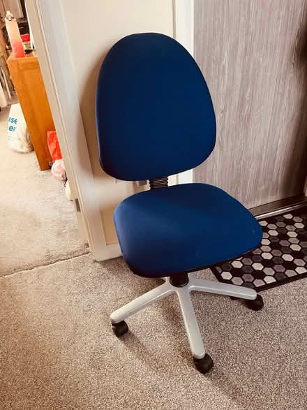 Photo of free Office chair (ME8) #1