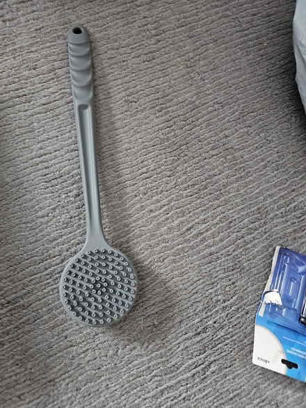 Photo of free Drawer insert /back scrubber (IG1) #2