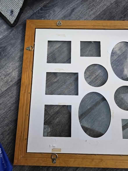 Photo of free Wooden photo frame (Emerson Valley MK4) #3