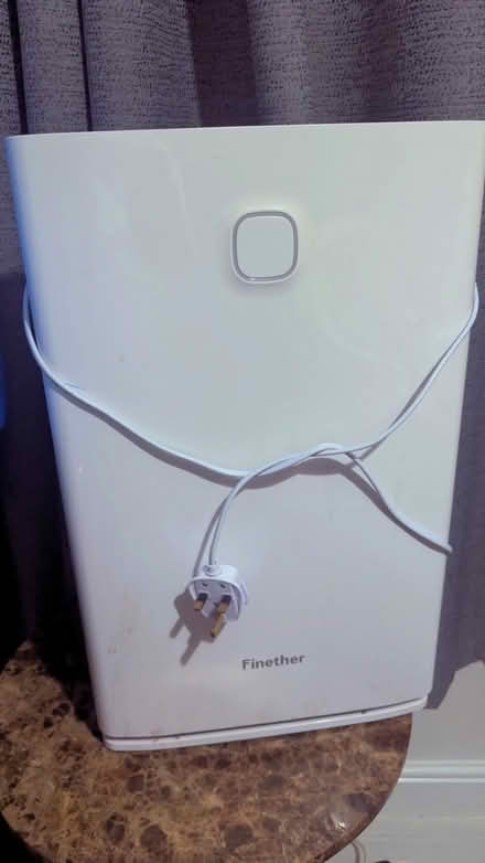 Photo of free Air purifier (N13) #1