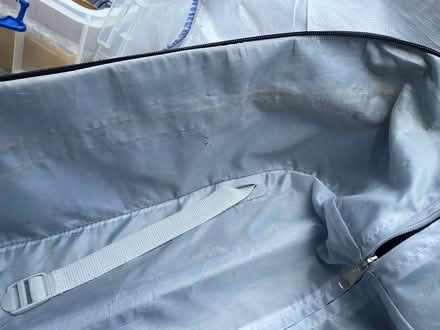 Photo of free Small suitcase (Horsham RH13) #4