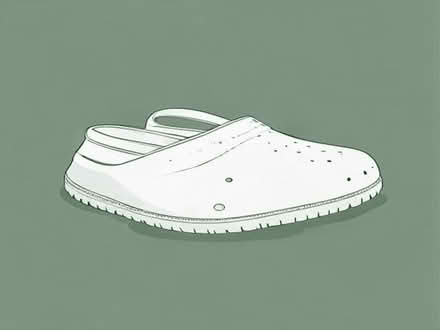 Photo of free ladies crocs (Haylands Way MK41) #1