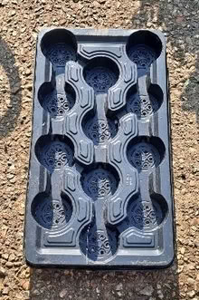 Photo of free Pots tray (Hertford) #1
