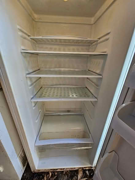 Photo of free fridge - hotpoint rla51 (Sunniside NE16) #4