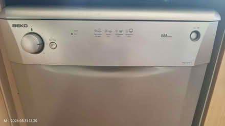 Photo of free Beko Dishwasher, needs fixing (Southampton SO16) #1