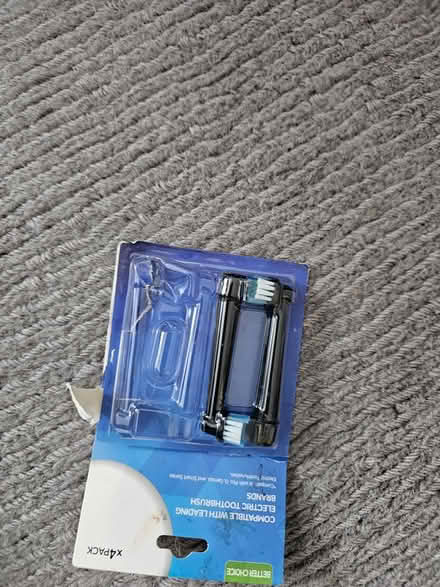 Photo of free Drawer insert /back scrubber (IG1) #1
