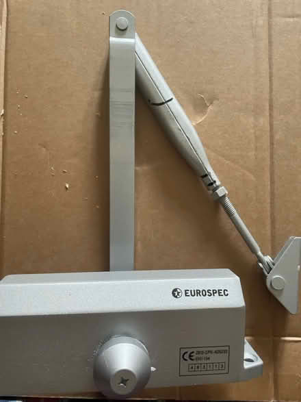 Photo of free Door closer (Clayton brook PR5 8) #4