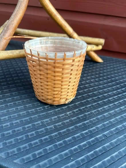 Photo of free Plant stand (Elmdon Heath B91) #4