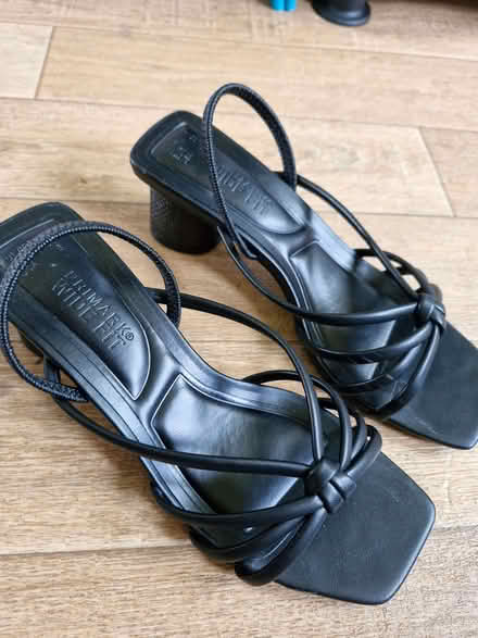 Photo of free Shoes (Currie EH14) #1