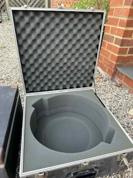 Photo of free Soundproof Storage Boxes (Ingatestone CM4) #3