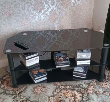 Photo of free TV Stand... (Scotforth LA1) #1