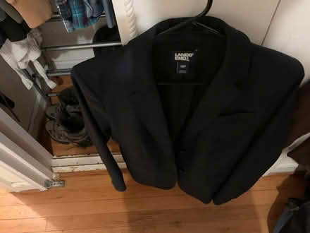 Photo of free Old blazers (Silver Spring) #2