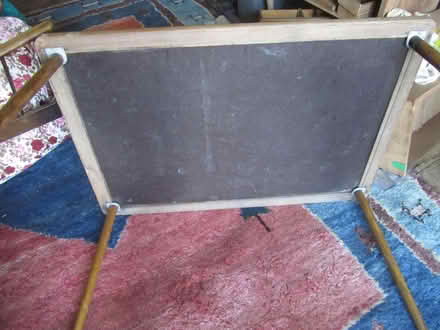 Photo of free soccerette football table (Finchley N12) #3
