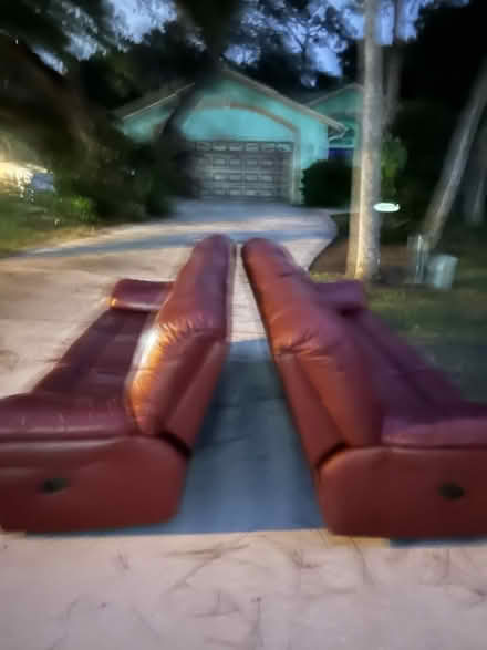 Photo of free CURB ALERT -First Come/First Served (4250 Silver Sword Court. NFM) #1