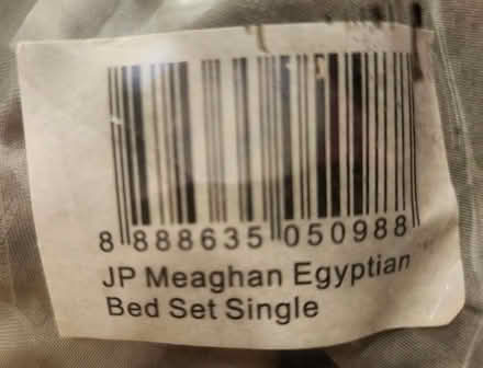 Photo of free Jean Perry Bed Set (Paris Brand) (Hillview Avenue) #2