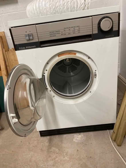 Photo of free Tumble Dryer (Papcastle CA13) #2